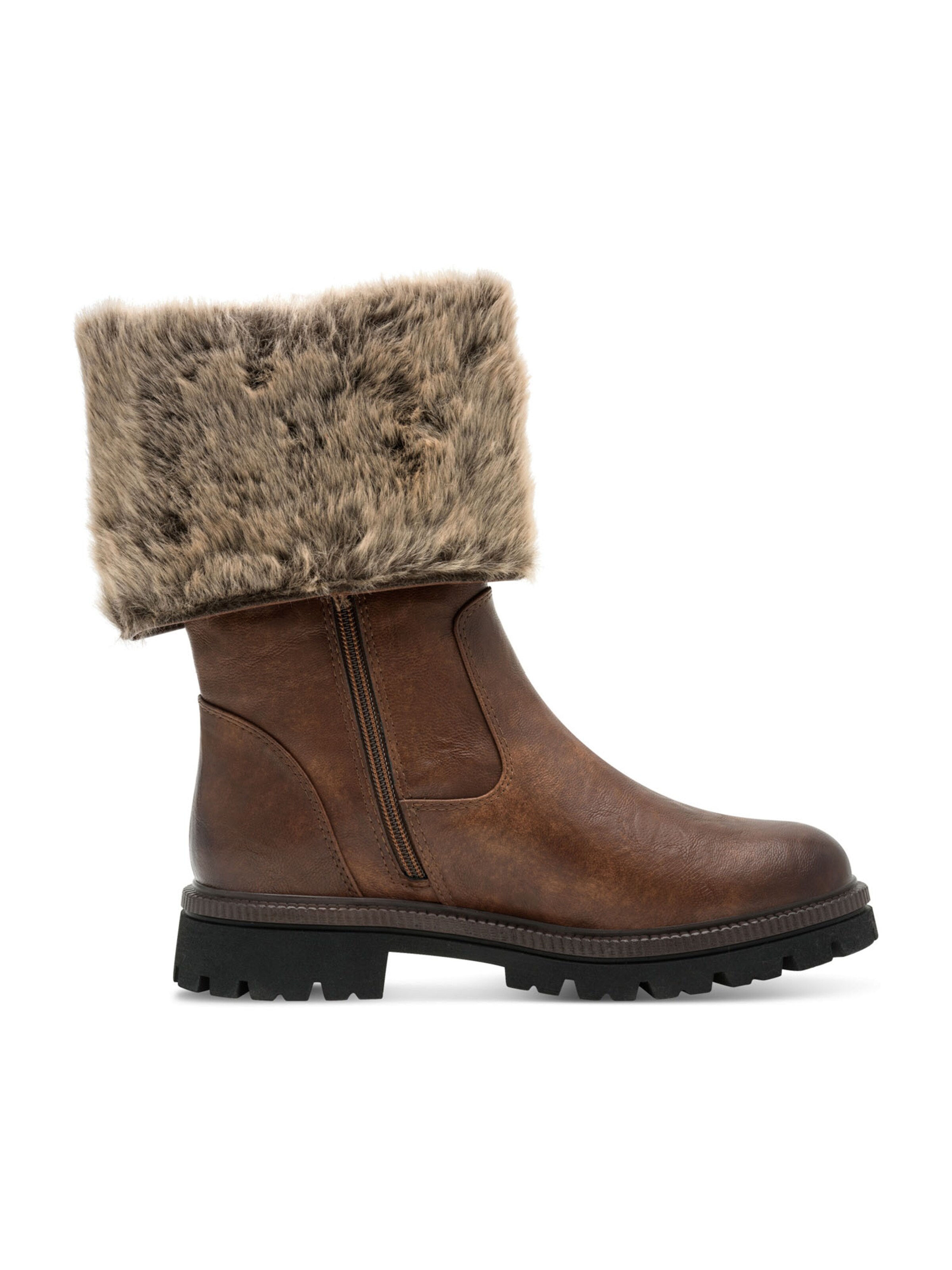 Stivale di MARCO TOZZI in marrone