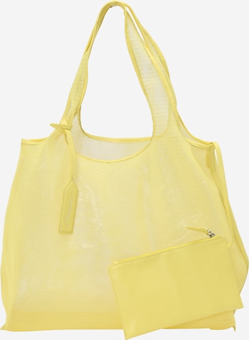 3.1 Phillip Lim Nakupovalna torba | rumena barva