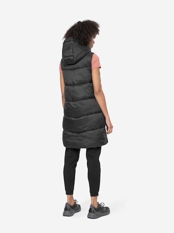 4F Sportbodywarmer in Zwart