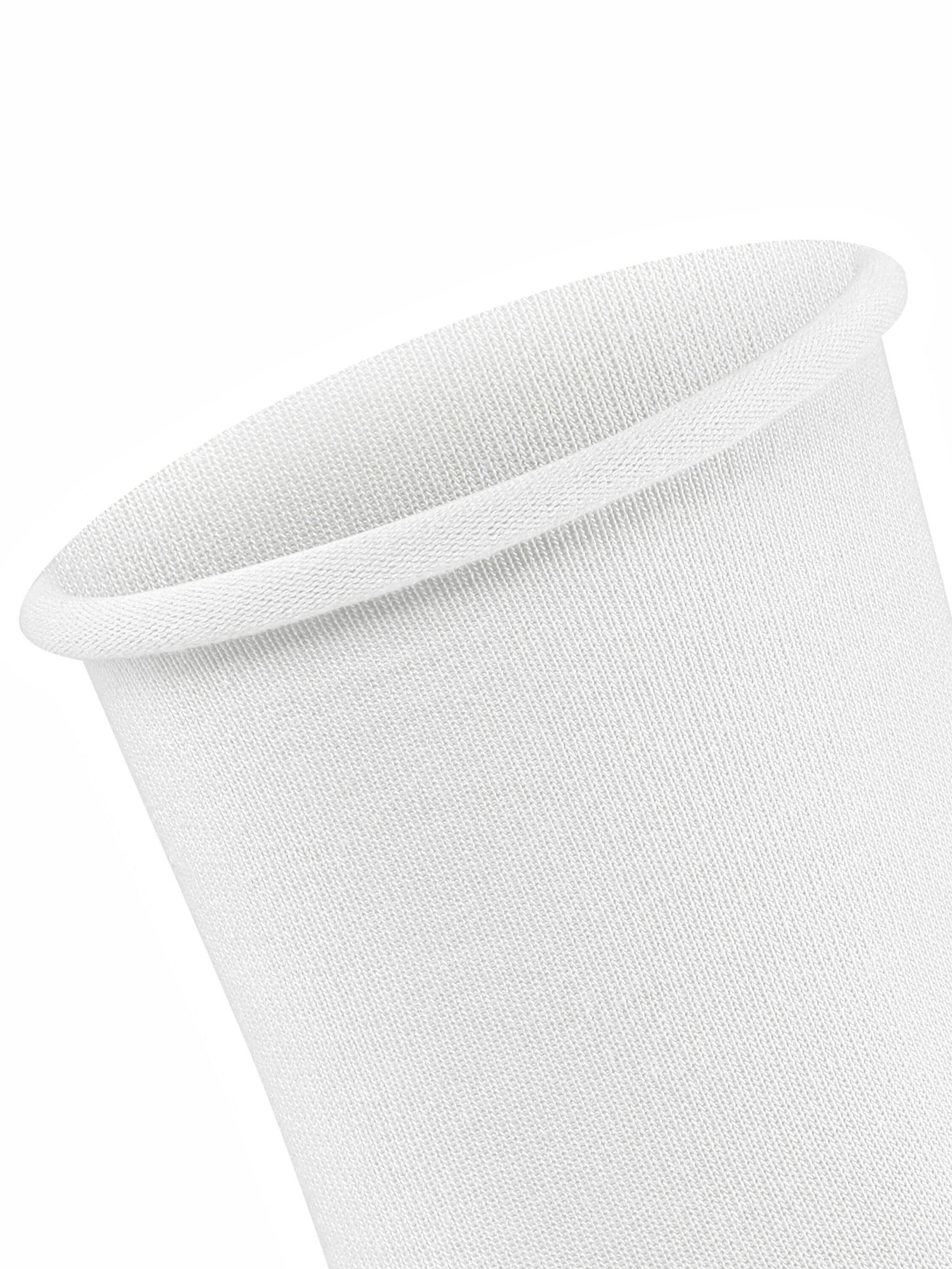 FALKE Socken 'Active Breeze'‌‌‌‌‌‌‌‌‌ in Weiß