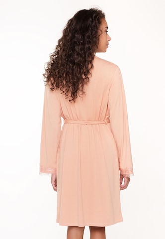 LingaDore Nightgown in Beige