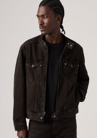 LEVI'S ® Jacke in Braun