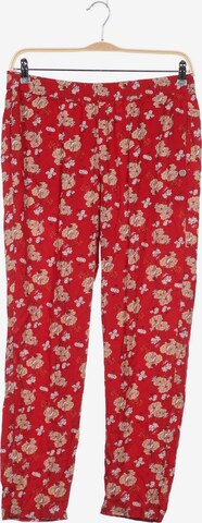 Tranquillo Pants in XL in Red: front