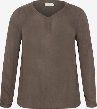 KAFFE CURVE Bluza 'Ami' u smeđa, Pregled proizvoda