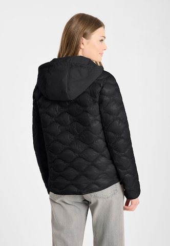 Frieda & Freddies Winter Jacket in Black