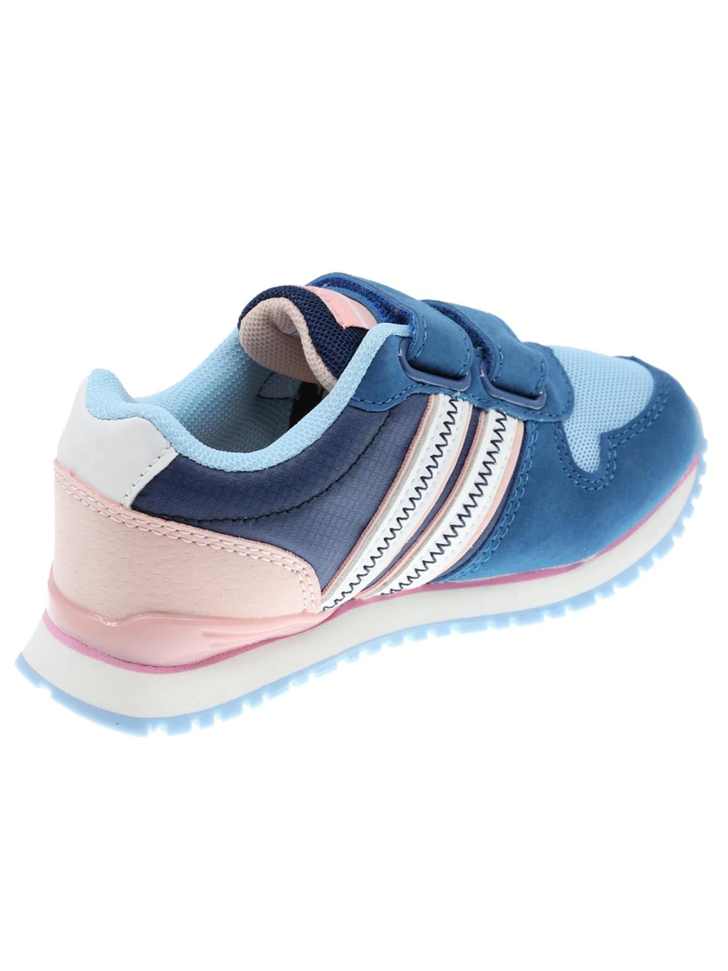 Beppi Sneakers 'Casual Shoe' in Blauw