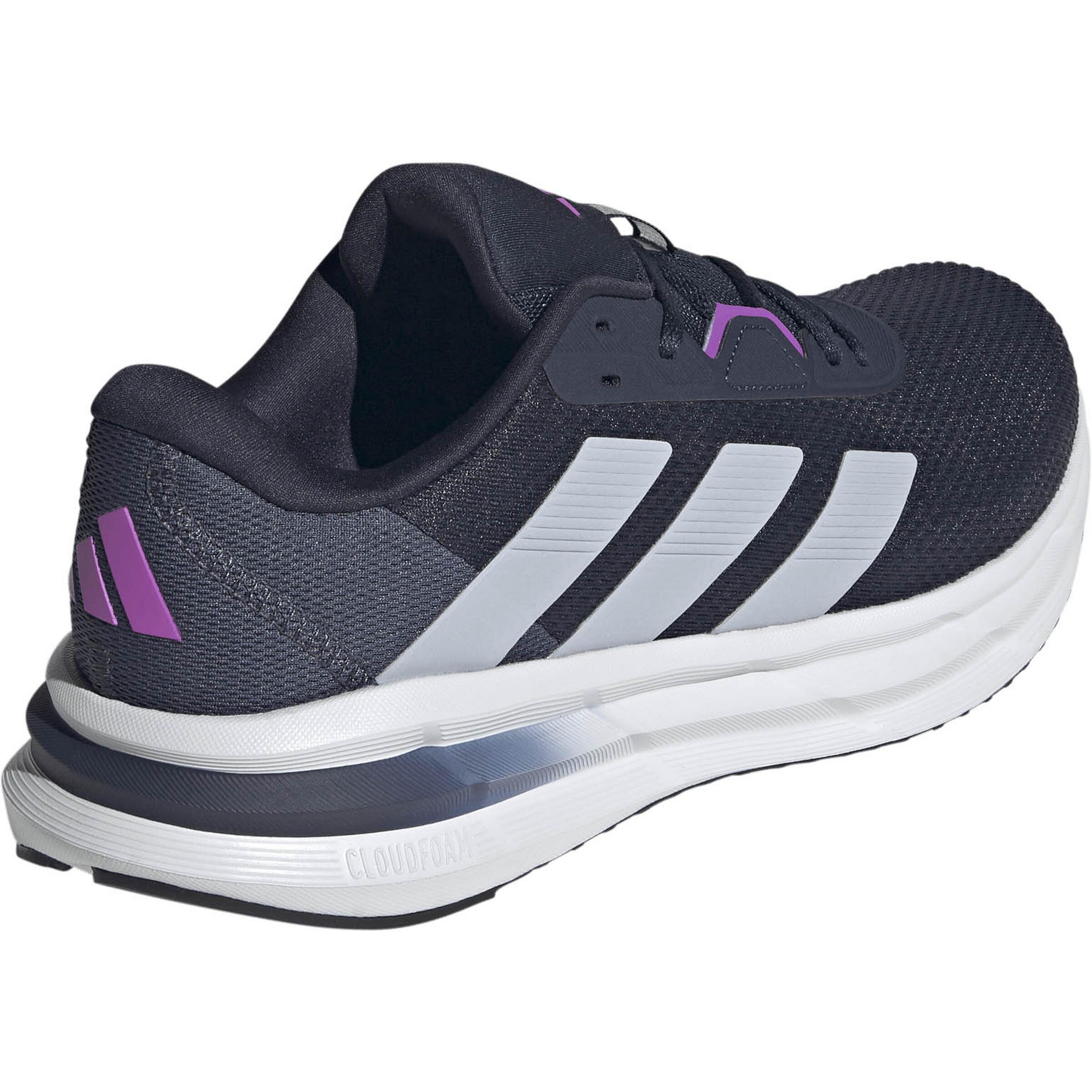 ADIDAS PERFORMANCE Running Shoes 'Galaxy 7' in Grey