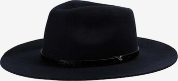 mėlyna Scalpers Skrybėlaitė: priekis