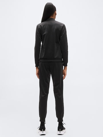 PUMA Tracksuit in Black