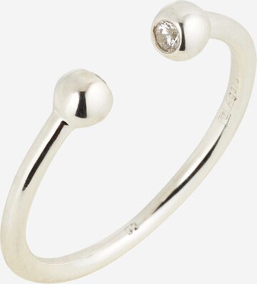 Thomas Sabo - Anillo en plata: frente