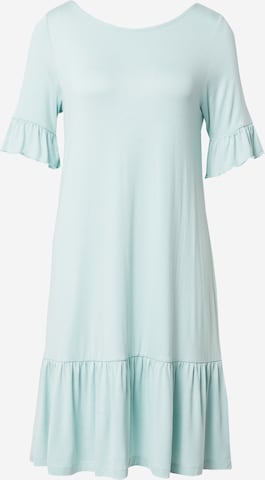 ESPRIT Kleid in Blau: predná strana