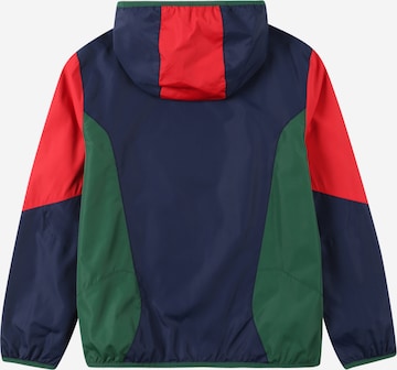 Polo Ralph Lauren Between-Season Jacket 'VITAL' in Mixed colors