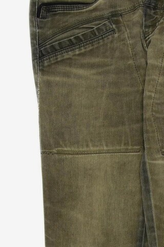 HIGH Jeans in 25-26 in Brown