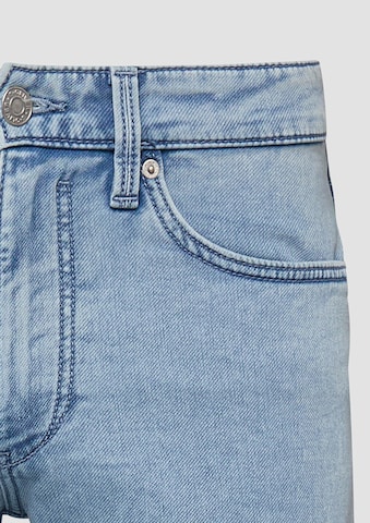s.Oliver Regular Jeans in Blauw