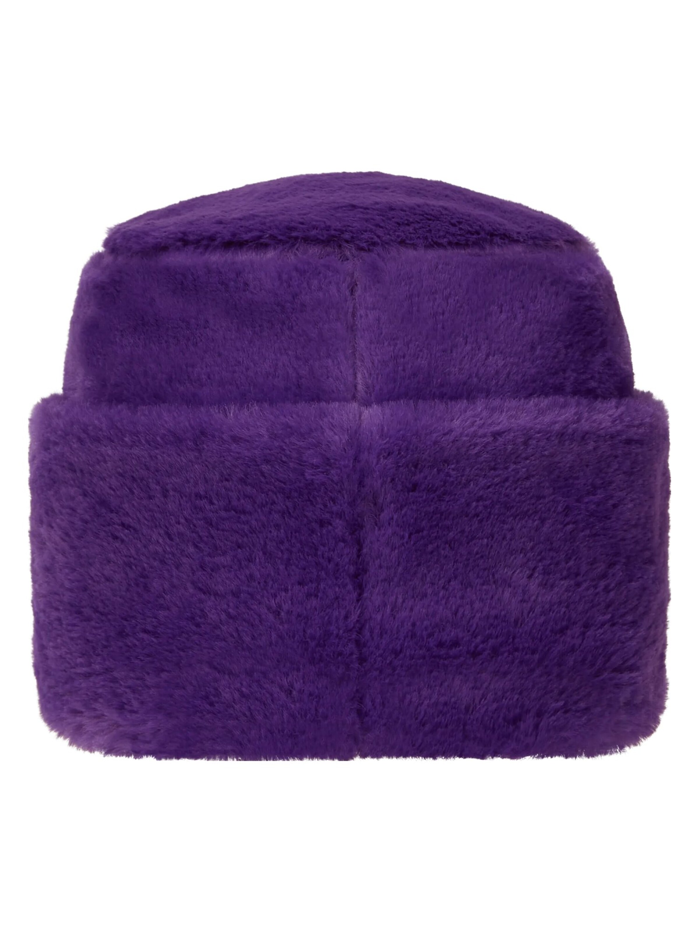 Bonnet KARL LAGERFELD JEANS en violet