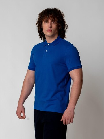GORG Shirt‌‌‌‌‌‌‌‌‌ in Blau
