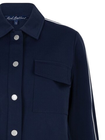 Red Button Tussenjas 'Red Button Juno jasje darkblue' in Blauw