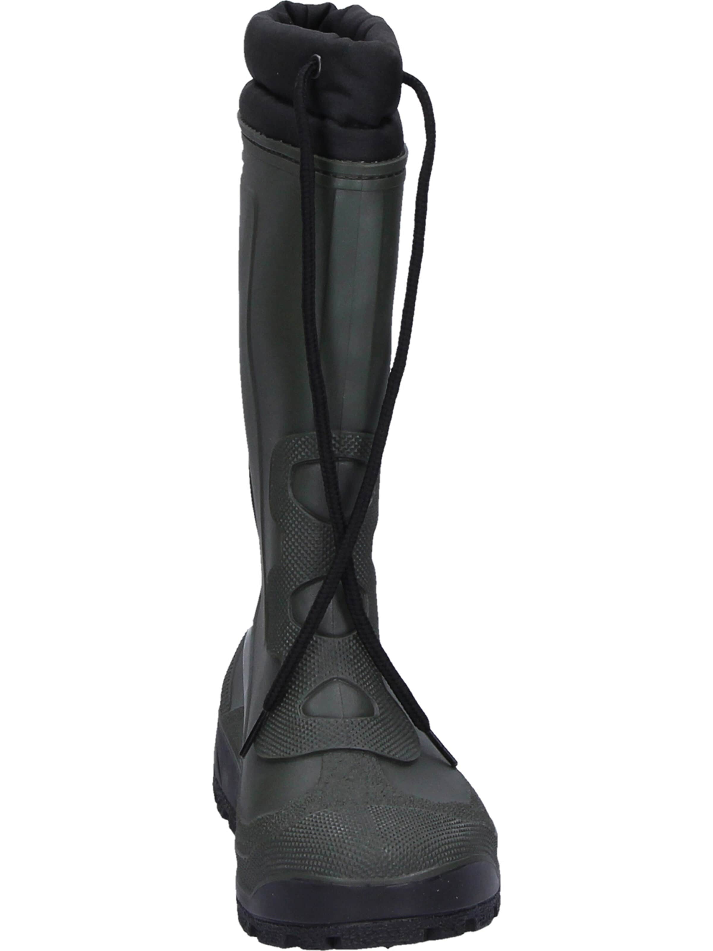 Spirale Snow boots 'Winterstiefel Ötz gefüttert in grün' in Green