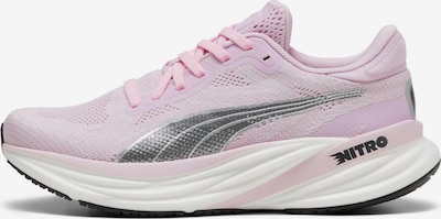 PUMA Running Shoes 'Magnify Nitro 2' in Lilac / Silver, Item view