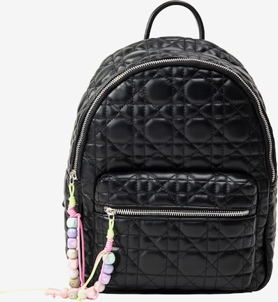 MYMO Backpack in Black, Item view