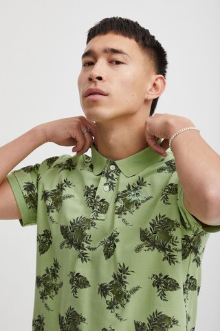 BLEND Shirt in Groen