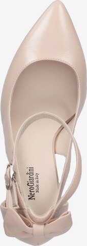 Nero Giardini Pumps in Pink