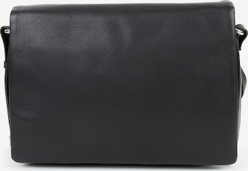 Emily & Noah Crossbody Bag 'Maestro' in Black: front