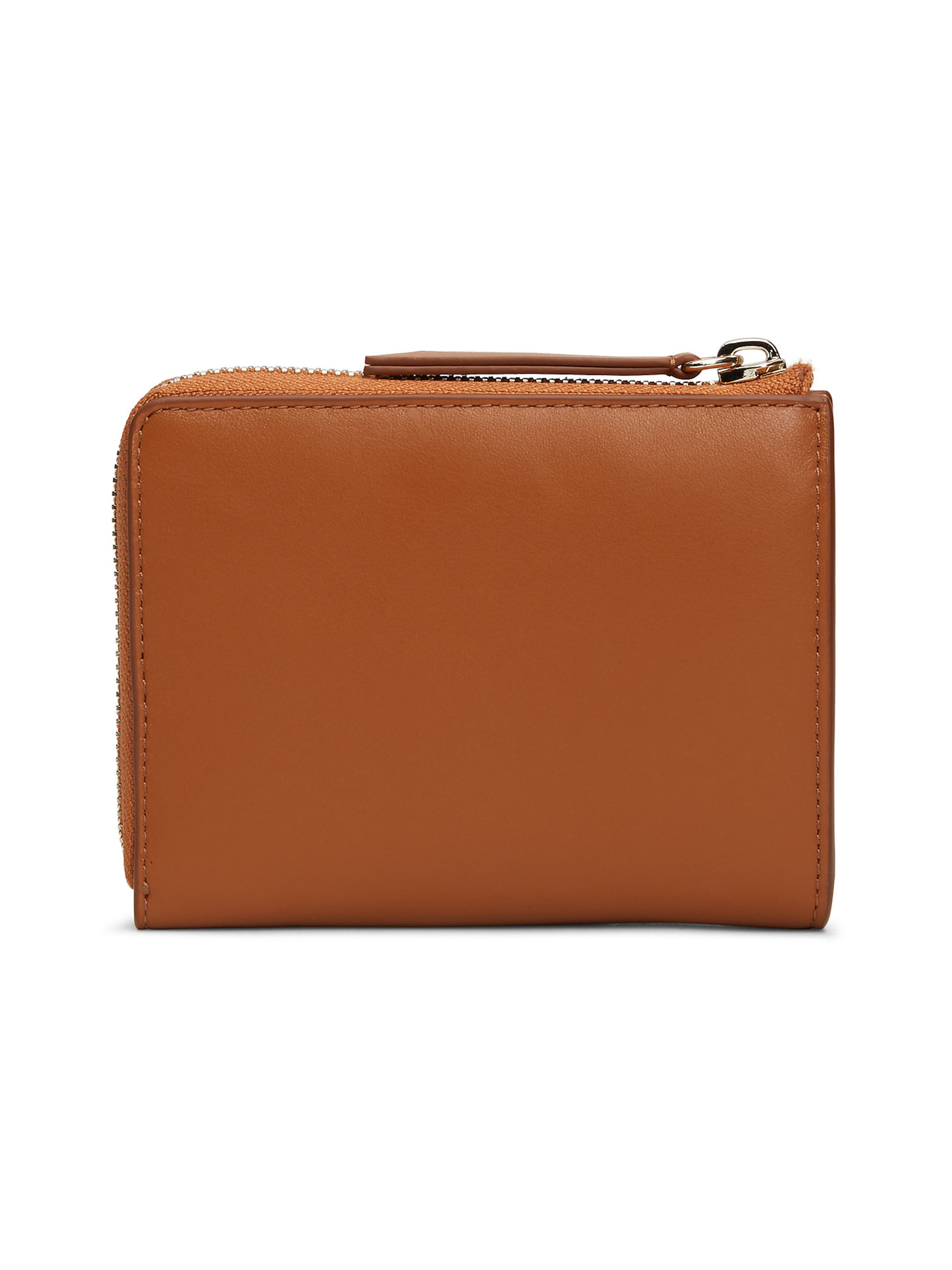 TOMMY HILFIGER Wallet in Brown