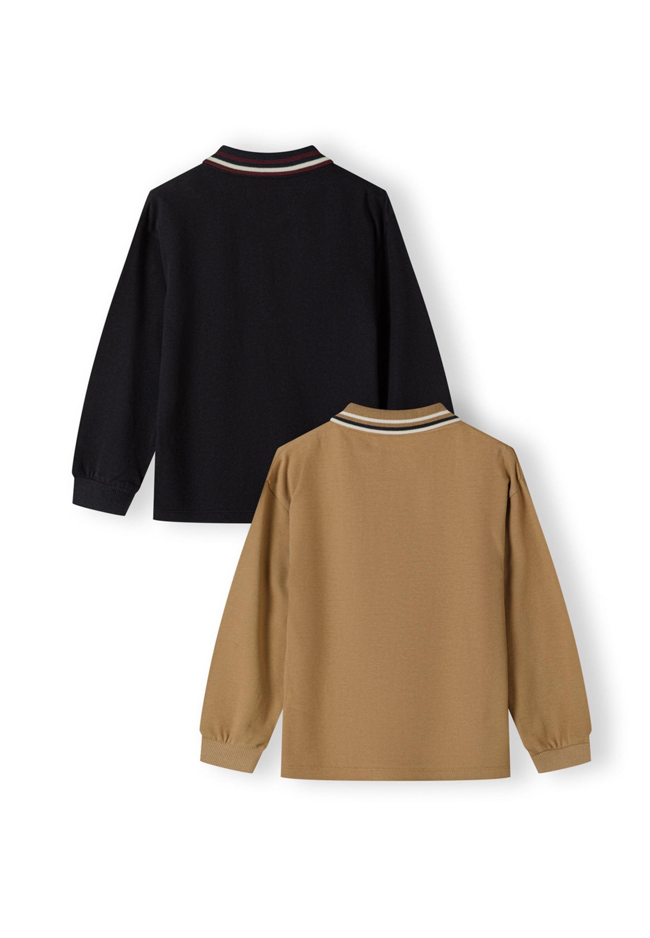 MINOTI Póló - barna