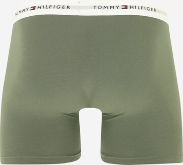 Tommy Hilfiger Underwear Boxerky - Sivá