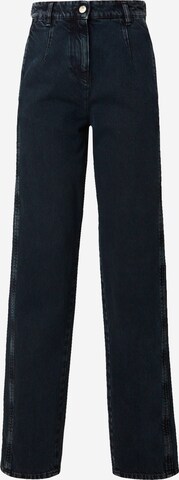 IRO Regular Jeans 'CEAUMAR' in Blauw: voorkant