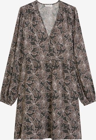 Marc O'Polo Dress in Grey: front
