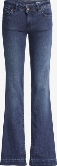 Salsa Jeans Jeans 'Wonder' in de kleur Blauw denim, Productweergave