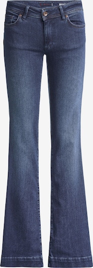 Salsa Jeans Jean 'Wonder' en bleu denim, Vue avec produit