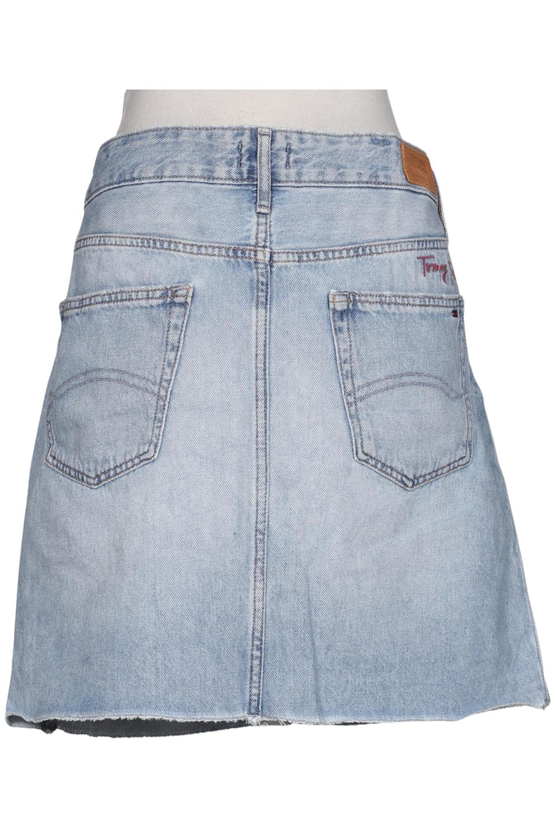 Tommy Jeans Skirt in L in Blue