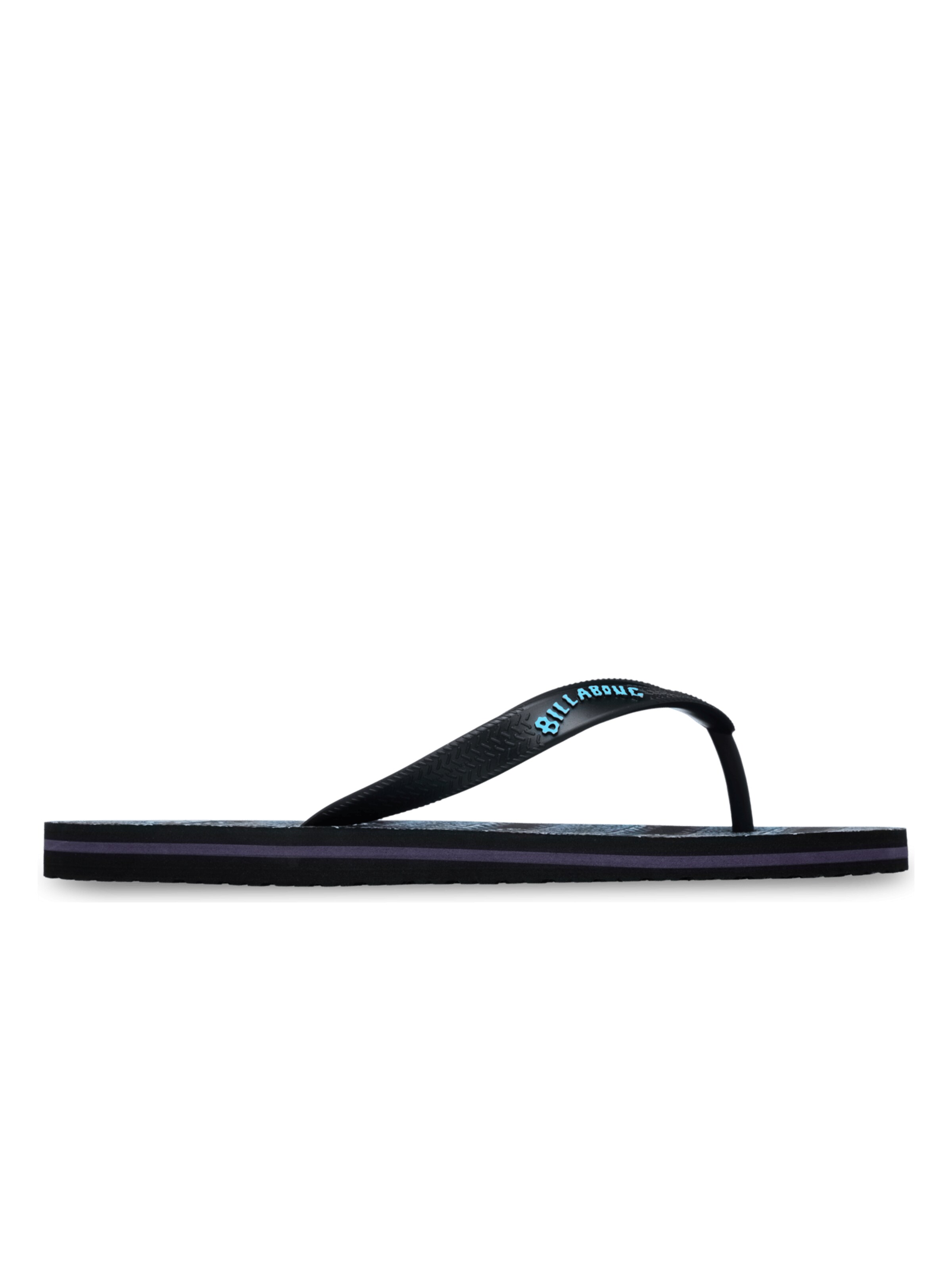 BILLABONG Strandschuh Tides in Blau