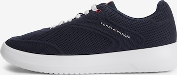 TOMMY HILFIGER Tennised 'MODERN LIGHTCUP', värv sinine: eest vaates
