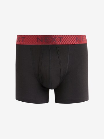 Next Boxershorts in Schwarz