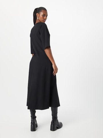 Robe 'CALIS' DRYKORN en noir