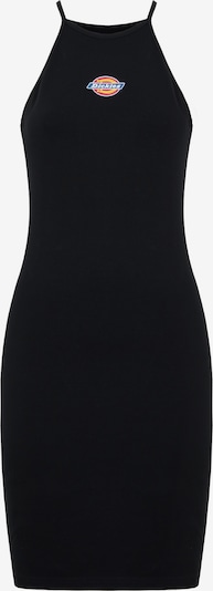 DICKIES Haljina 'Chain Lake' u plava / žuta / crvena / crna / bijela, Pregled proizvoda