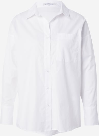 BONOBO Blusa em branco, Vista do produto