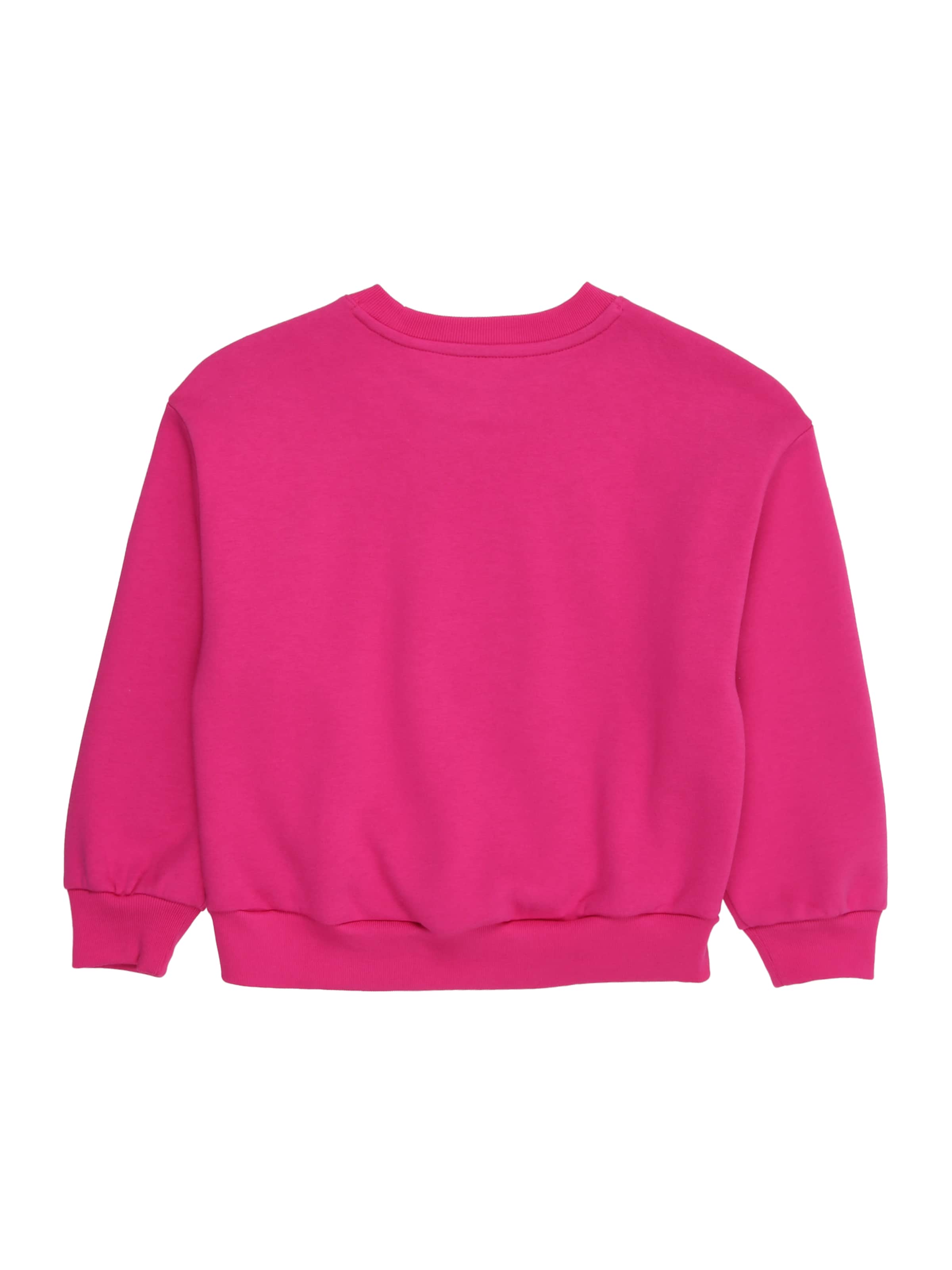Felpa di GAP in rosa