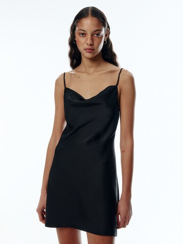 EDITED Dress 'Jessie' in Black: front