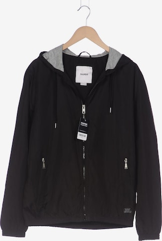 Pull&Bear Jacket & Coat in L in Black: front