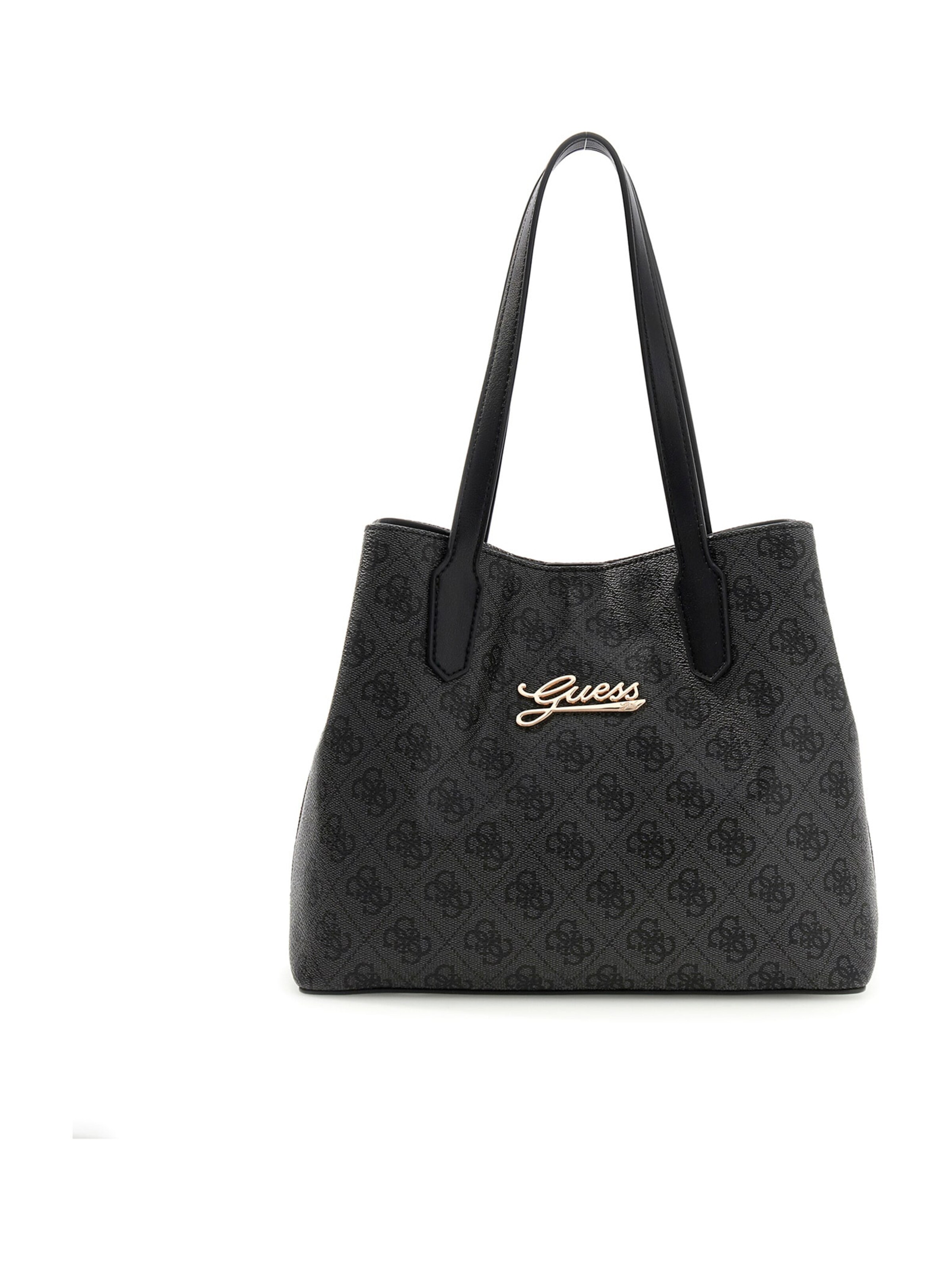 GUESS - Bolso en negro