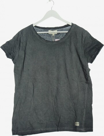 DESIRES Top & Shirt in XXL in Grey: front