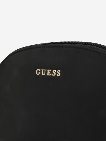 GUESS Kozmetikai táskák 'DOME' - fekete