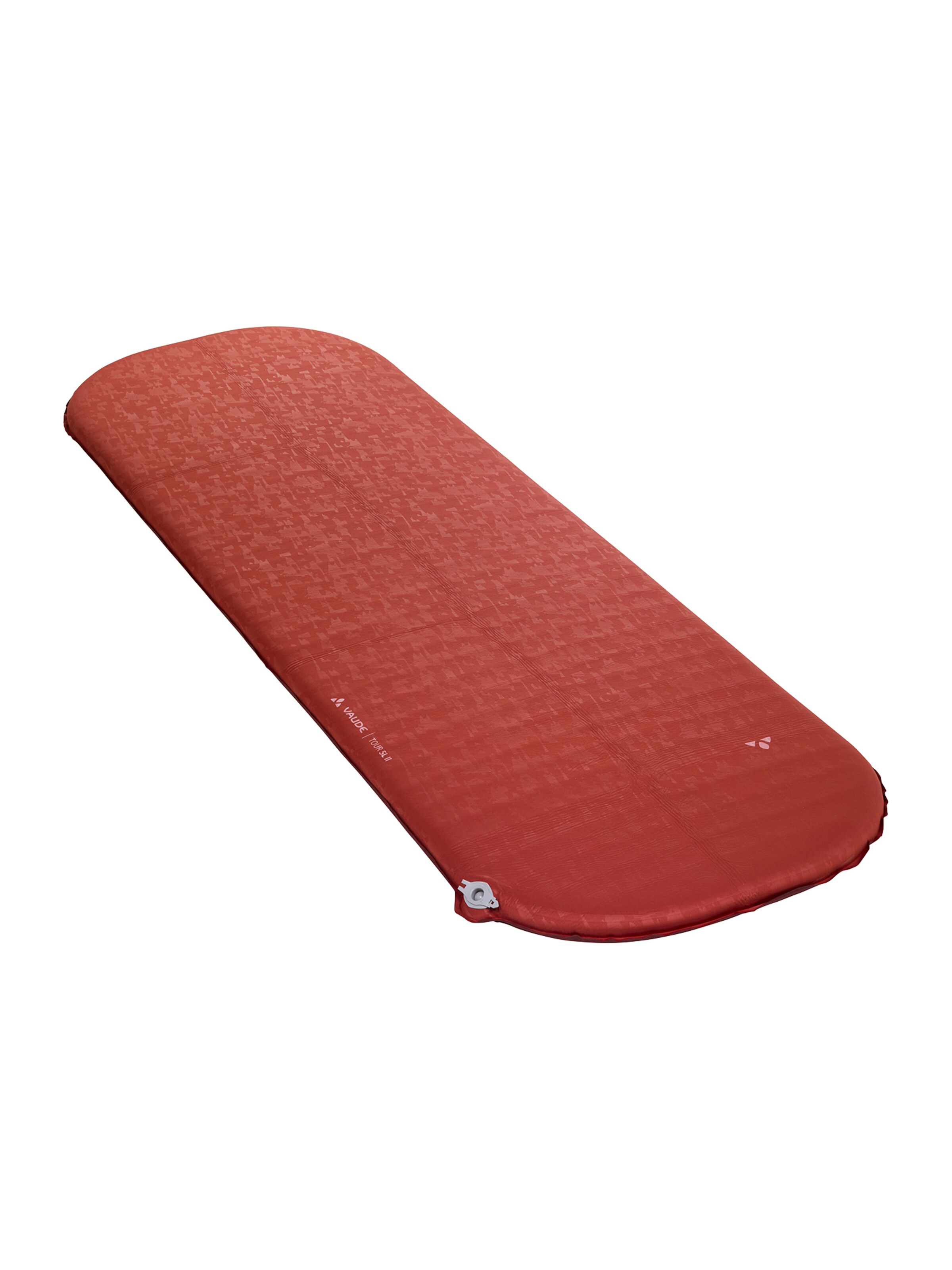 VAUDE Accessories 'Tour 5 L II' in Red: front