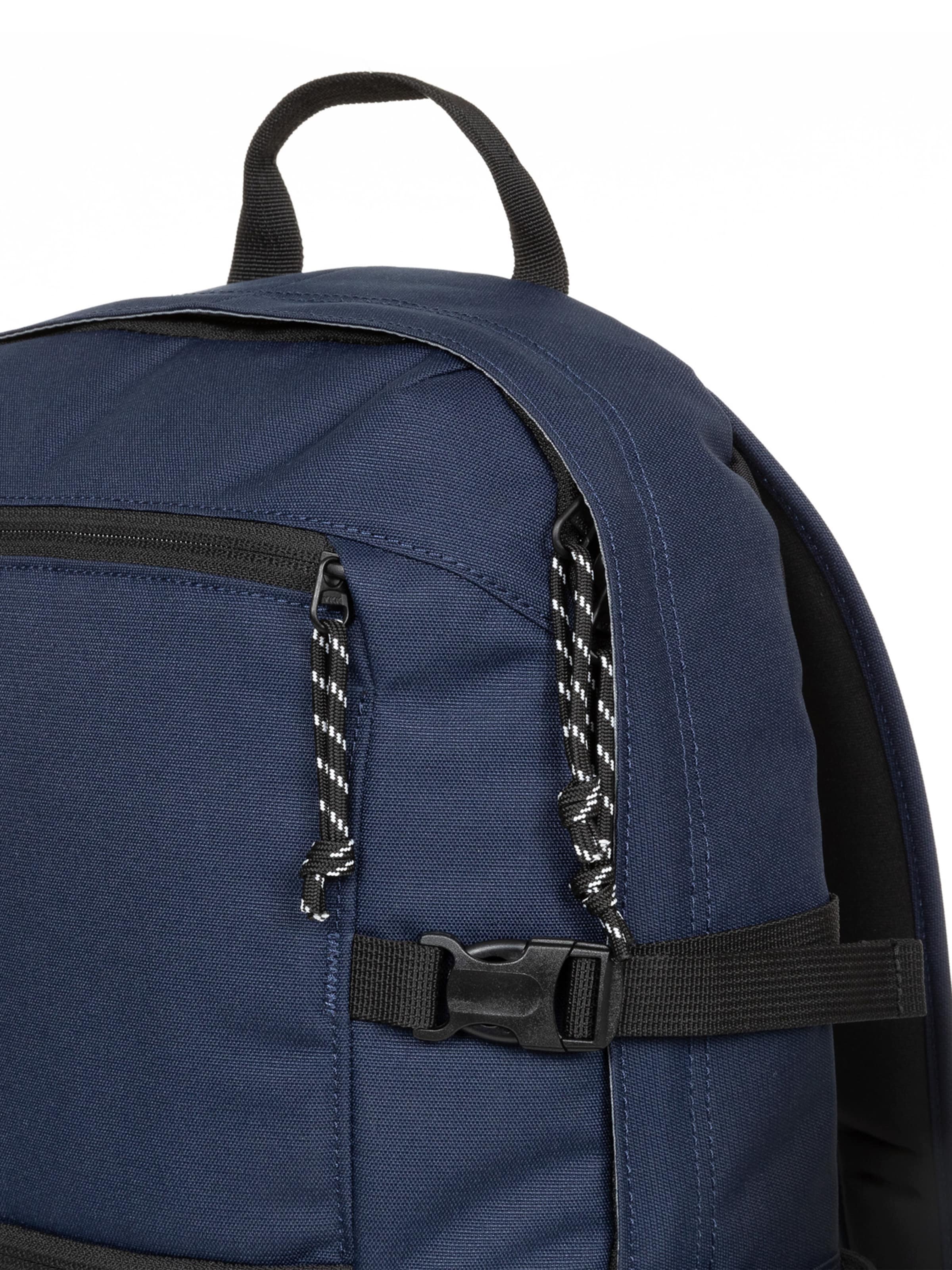EASTPAK Seljakott 'Floid Pro', värv sinine