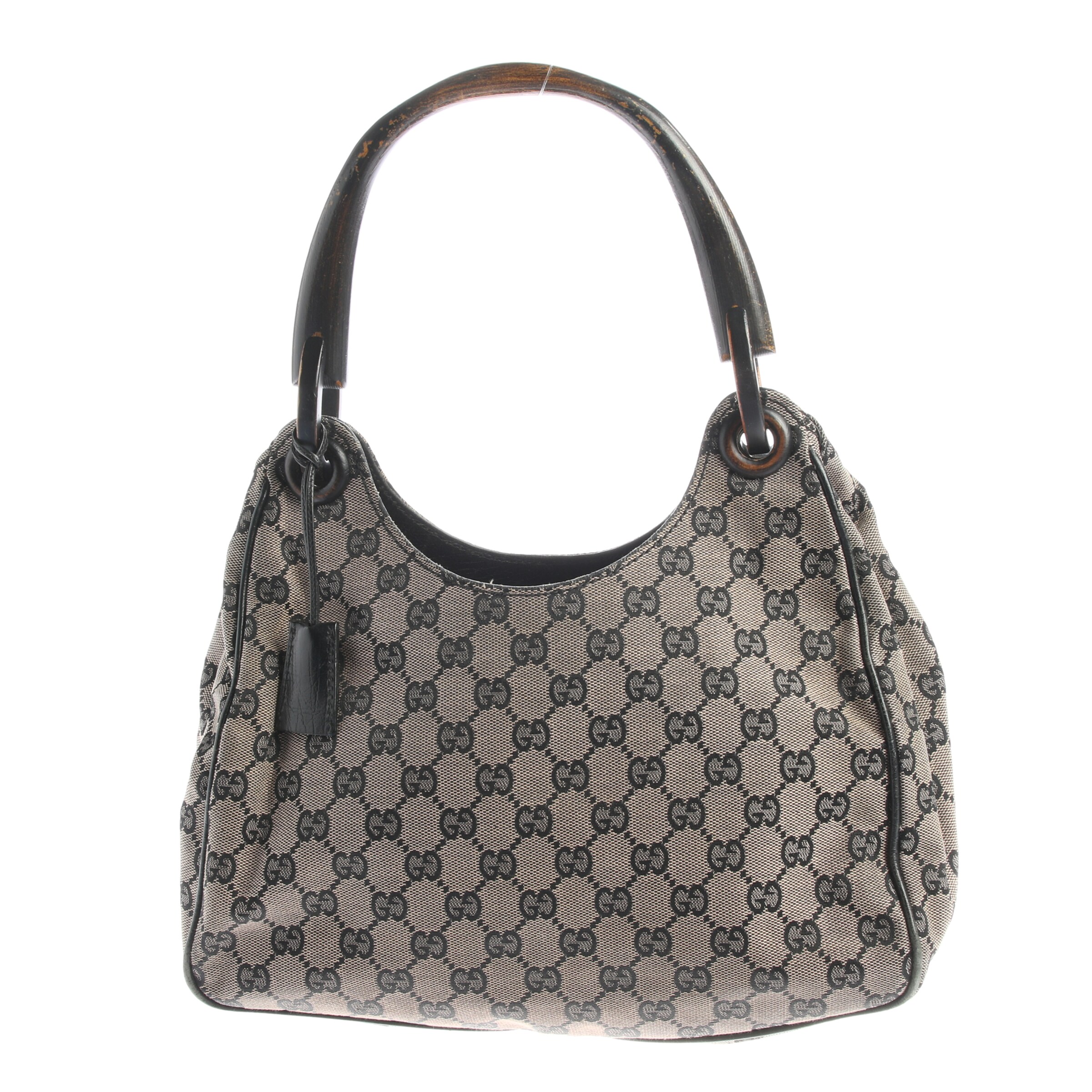 Gucci Bag in One size in Black: front